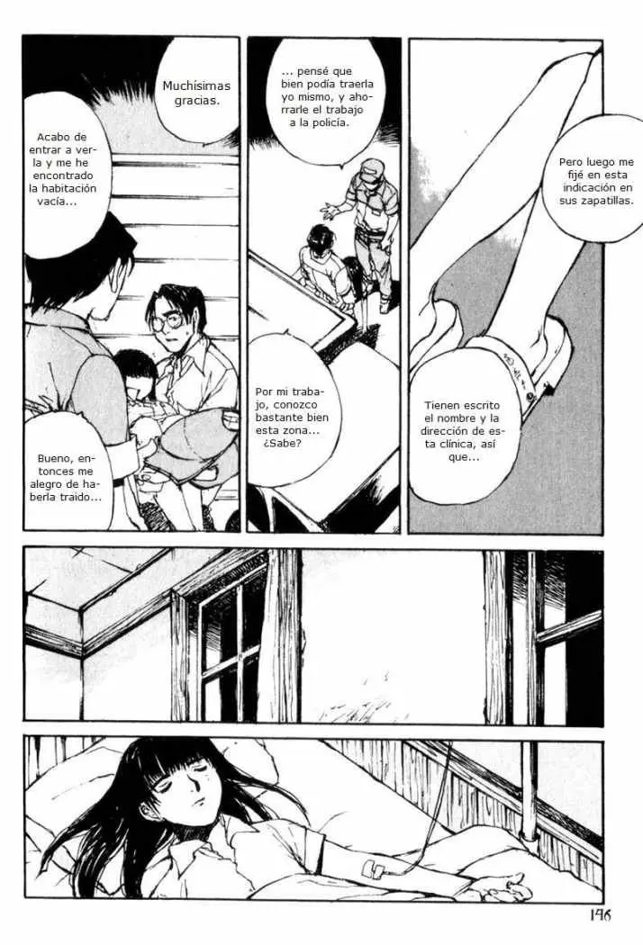 Hitsuji no Uta (1996) - Capítulo 33 - Página 17 - LectorTMOo