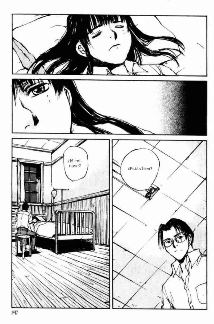 Hitsuji no Uta (1996) - Capítulo 33 - Página 18 - LectorTMOo