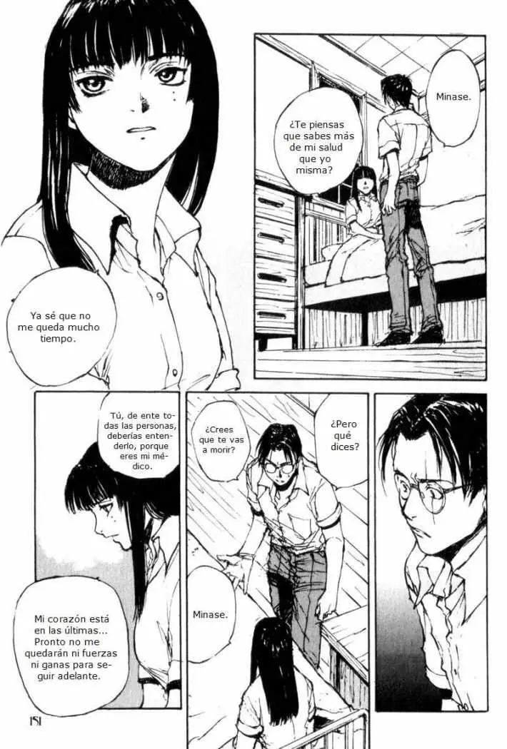 Hitsuji no Uta (1996) - Capítulo 33 - Página 22 - LectorTMOo