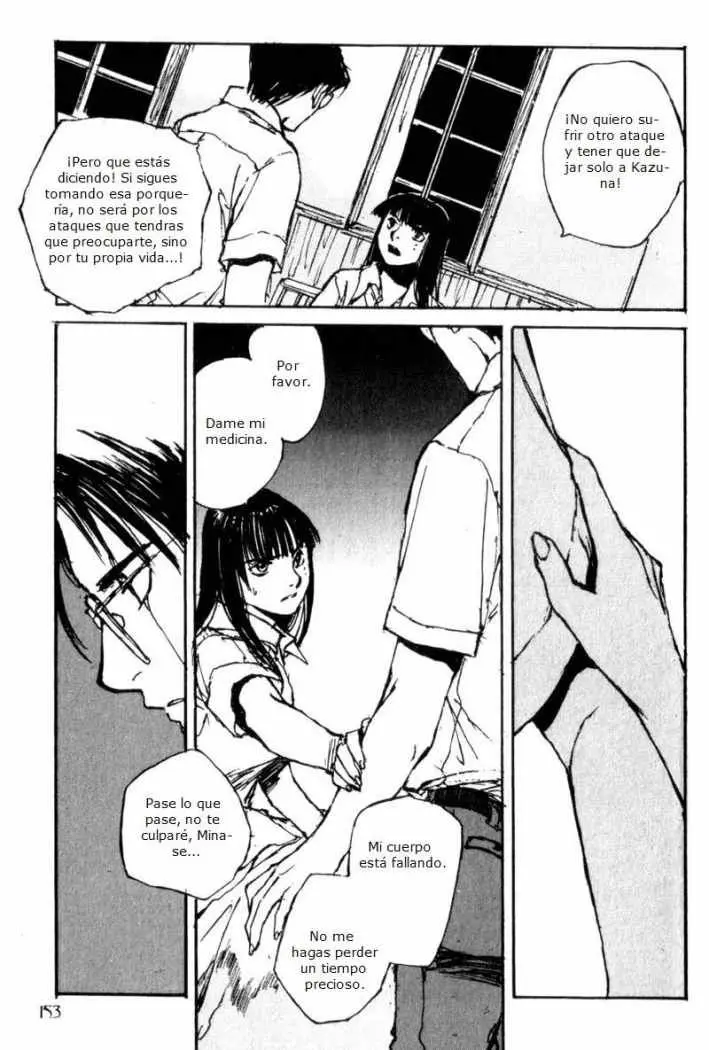 Hitsuji no Uta (1996) - Capítulo 33 - Página 24 - LectorTMOo