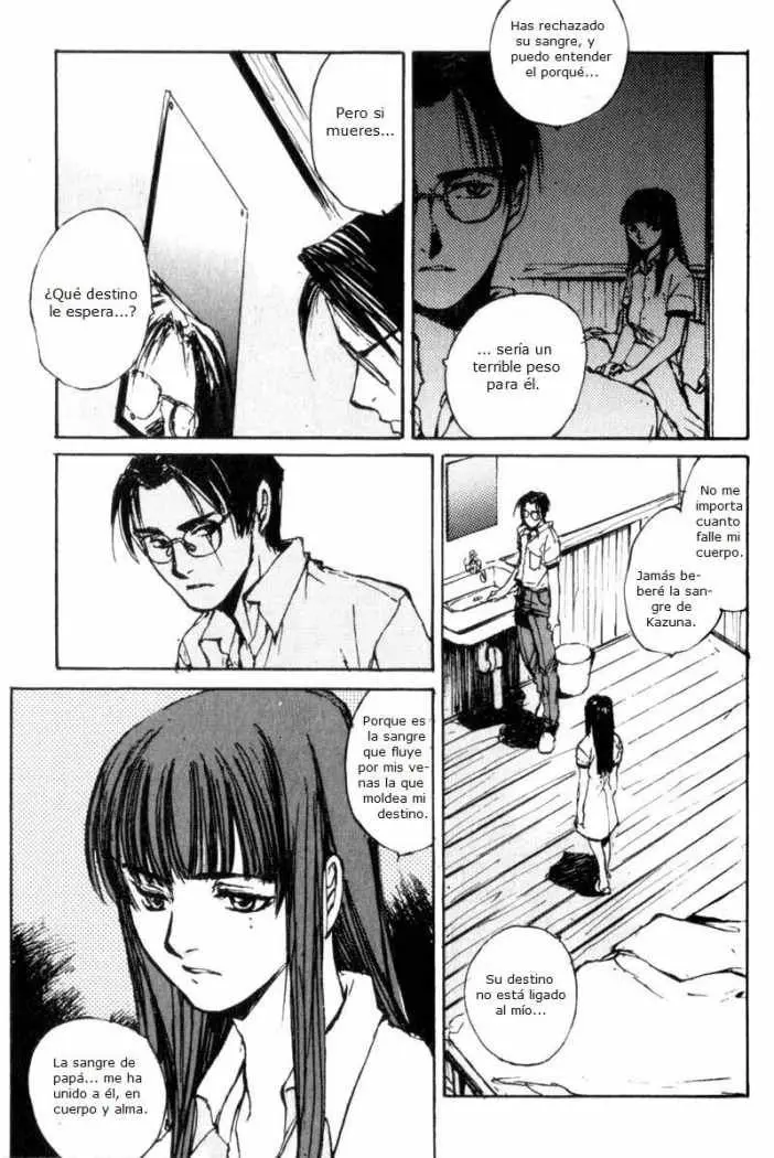 Hitsuji no Uta (1996) - Capítulo 33 - Página 26 - LectorTMOo
