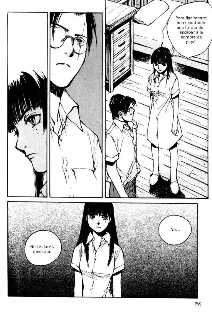 Hitsuji no Uta (1996) - Capítulo 33 - Página 27 - LectorTMOo