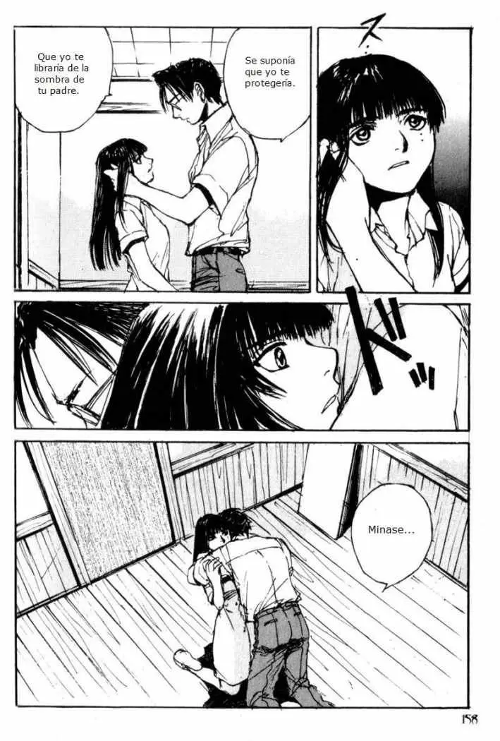 Hitsuji no Uta (1996) - Capítulo 33 - Página 29 - LectorTMOo