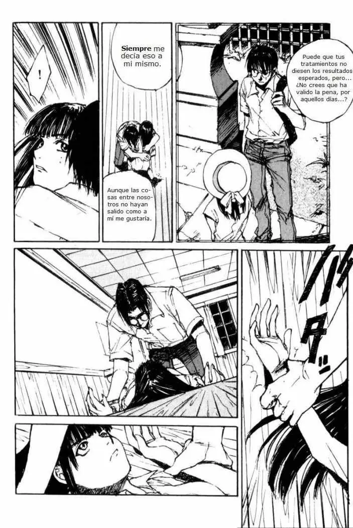 Hitsuji no Uta (1996) - Capítulo 34 - Página 4 - LectorTMOo