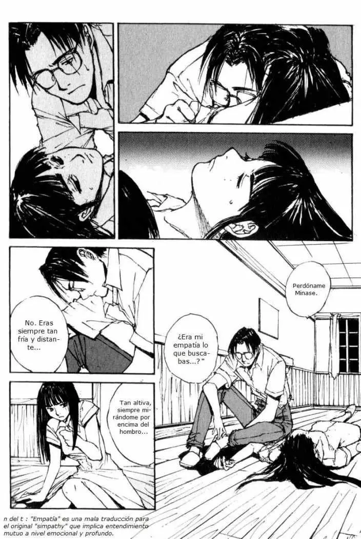 Hitsuji no Uta (1996) - Capítulo 34 - Página 6 - LectorTMOo