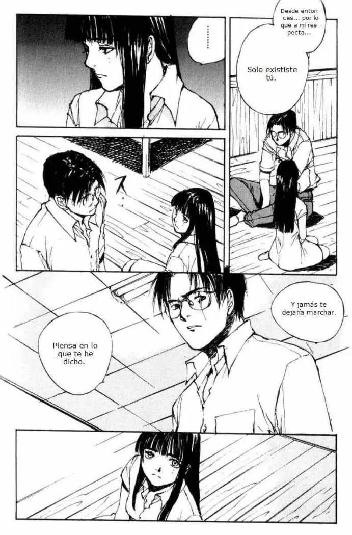 Hitsuji no Uta (1996) - Capítulo 34 - Página 10 - LectorTMOo