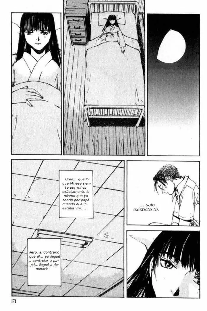 Hitsuji no Uta (1996) - Capítulo 34 - Página 11 - LectorTMOo