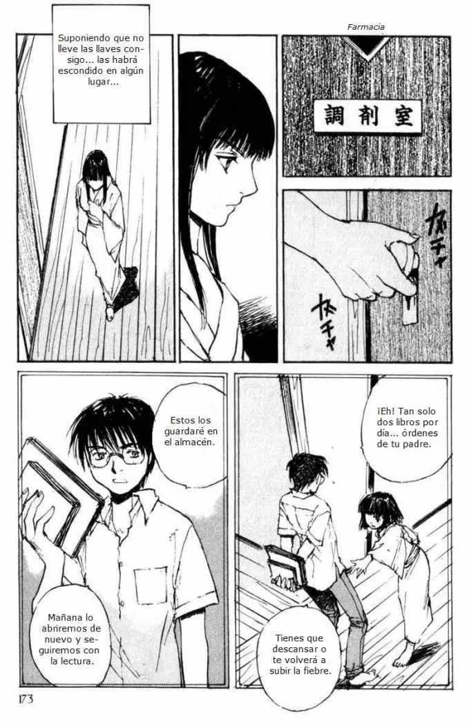 Hitsuji no Uta (1996) - Capítulo 34 - Página 13 - LectorTMOo