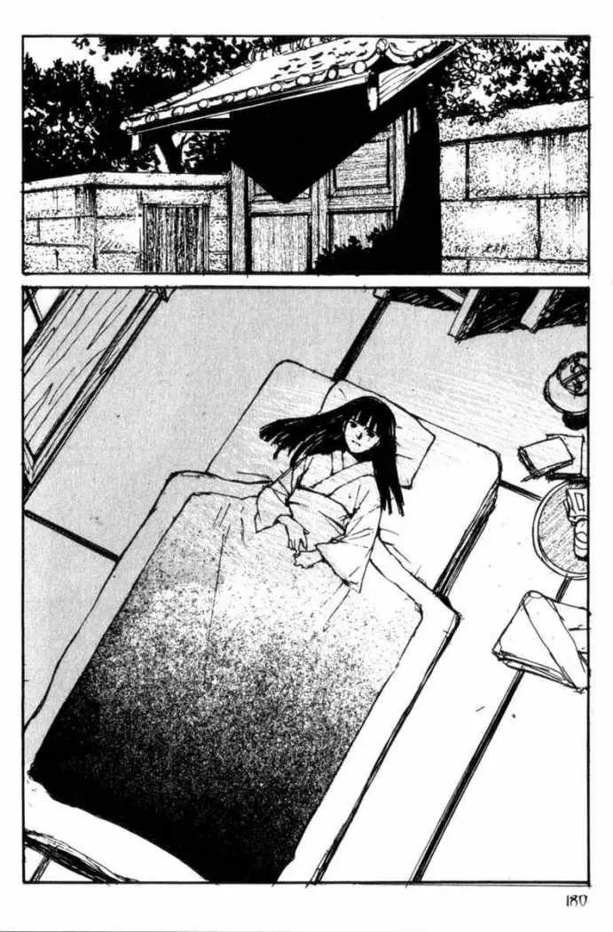 Hitsuji no Uta (1996) - Capítulo 34 - Página 20 - LectorTMOo