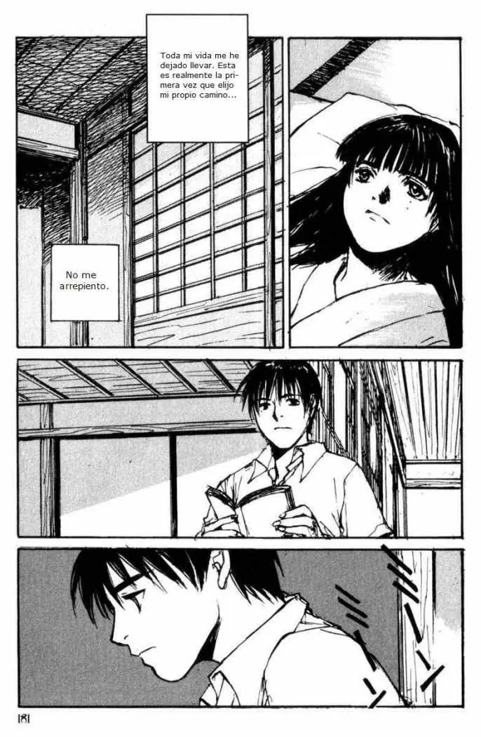Hitsuji no Uta (1996) - Capítulo 34 - Página 21 - LectorTMOo