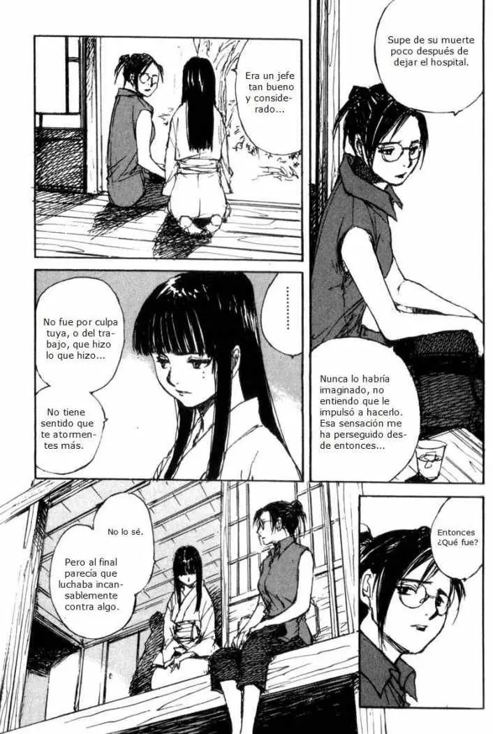Hitsuji no Uta (1996) - Capítulo 35 - Página 11 - LectorTMOo