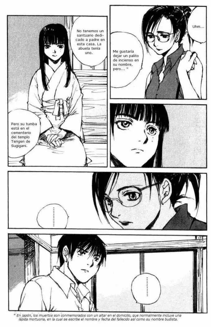 Hitsuji no Uta (1996) - Capítulo 35 - Página 13 - LectorTMOo