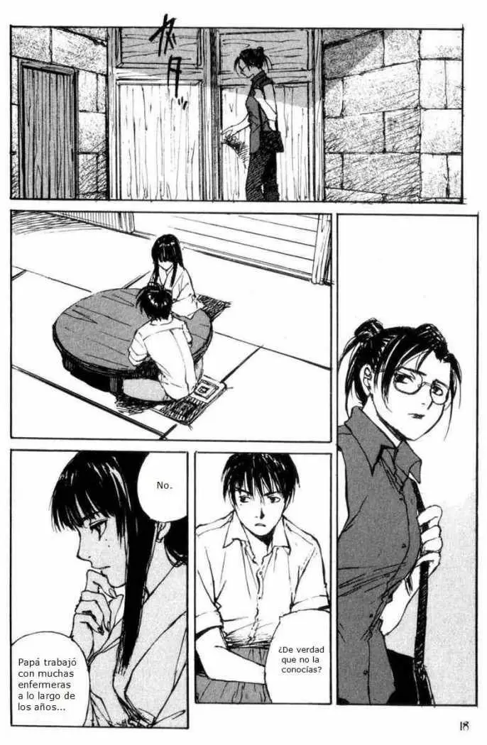 Hitsuji no Uta (1996) - Capítulo 35 - Página 14 - LectorTMOo