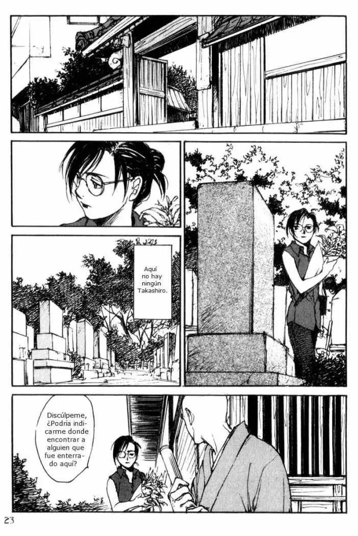 Hitsuji no Uta (1996) - Capítulo 35 - Página 19 - LectorTMOo
