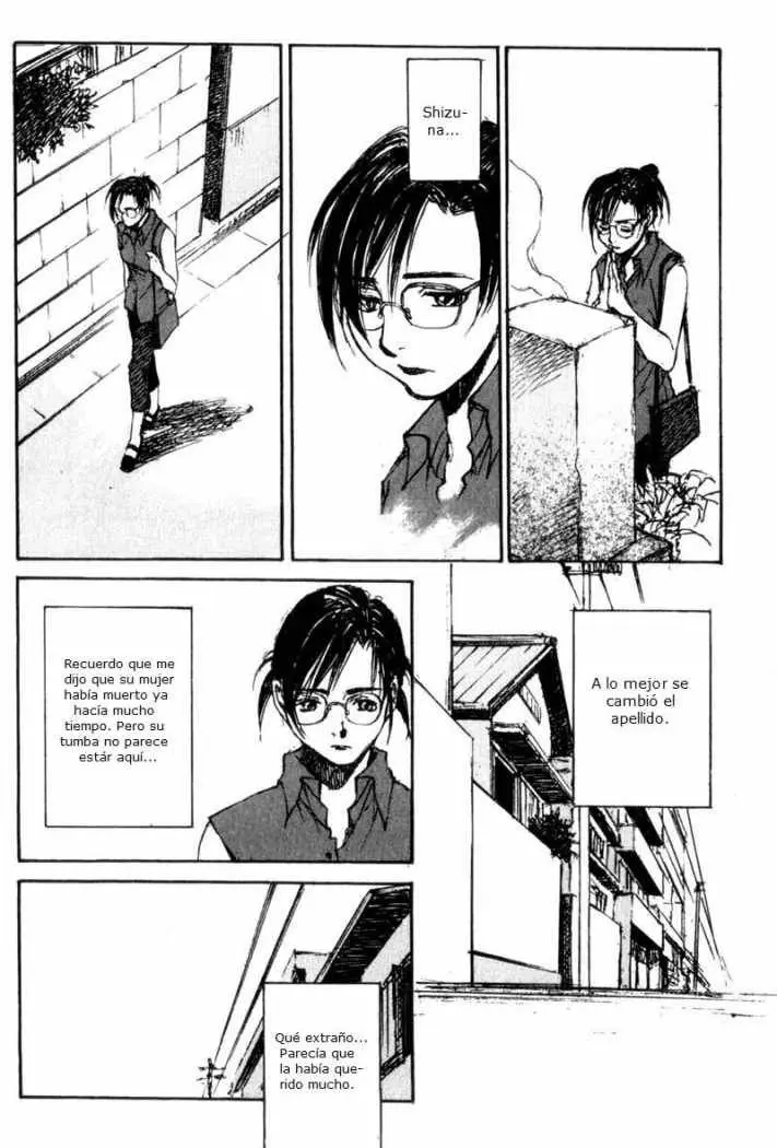 Hitsuji no Uta (1996) - Capítulo 35 - Página 22 - LectorTMOo