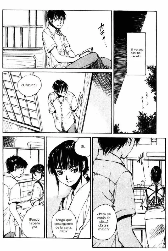 Hitsuji no Uta (1996) - Capítulo 35 - Página 24 - LectorTMOo