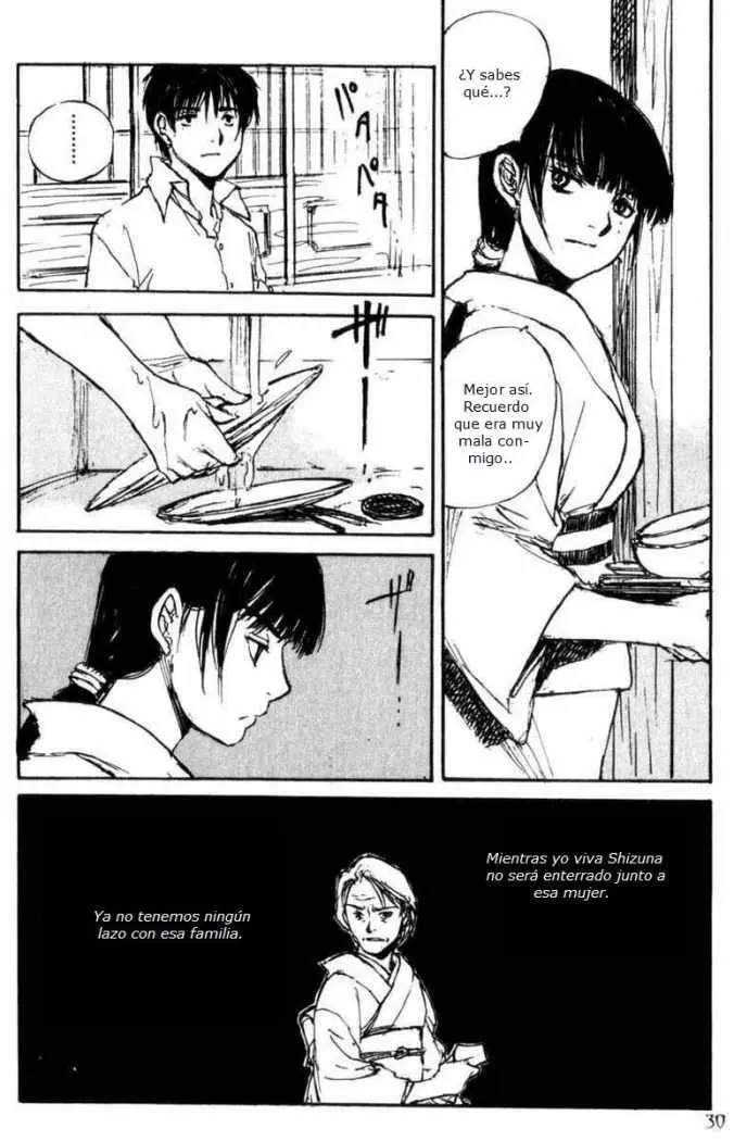 Hitsuji no Uta (1996) - Capítulo 35 - Página 26 - LectorTMOo
