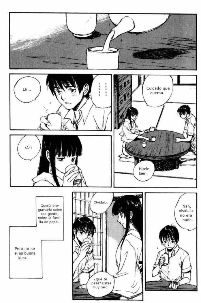 Hitsuji no Uta (1996) - Capítulo 35 - Página 27 - LectorTMOo