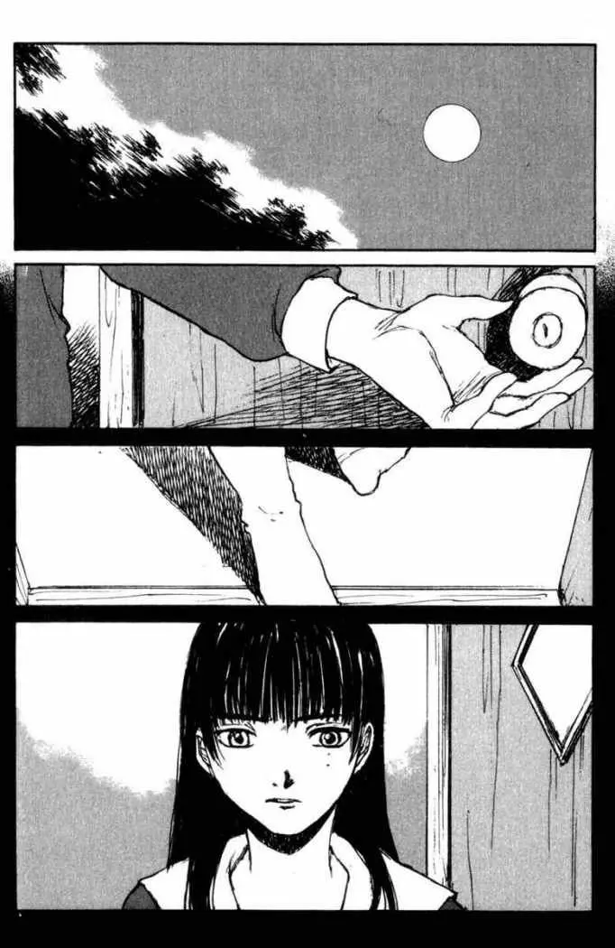 Hitsuji no Uta (1996) - Capítulo 35 - Página 28 - LectorTMOo
