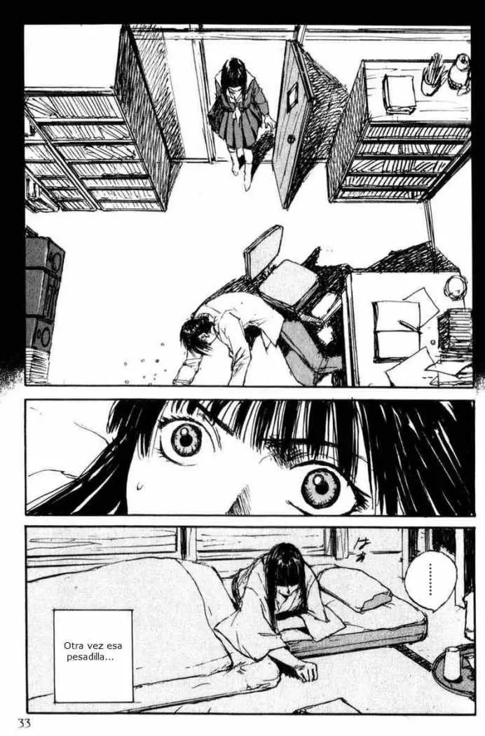 Hitsuji no Uta (1996) - Capítulo 35 - Página 29 - LectorTMOo