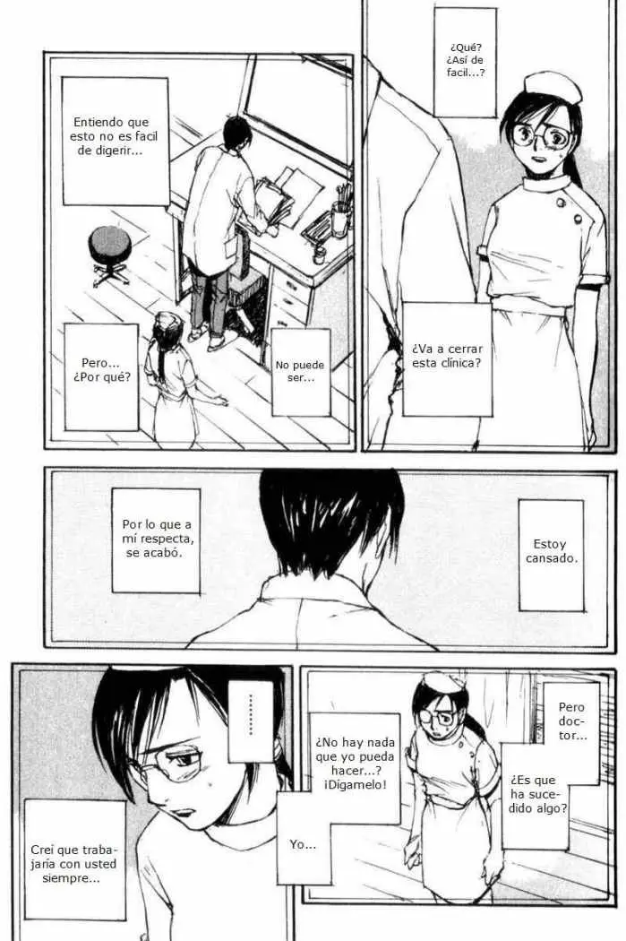 Hitsuji no Uta (1996) - Capítulo 35 - Página 33 - LectorTMOo