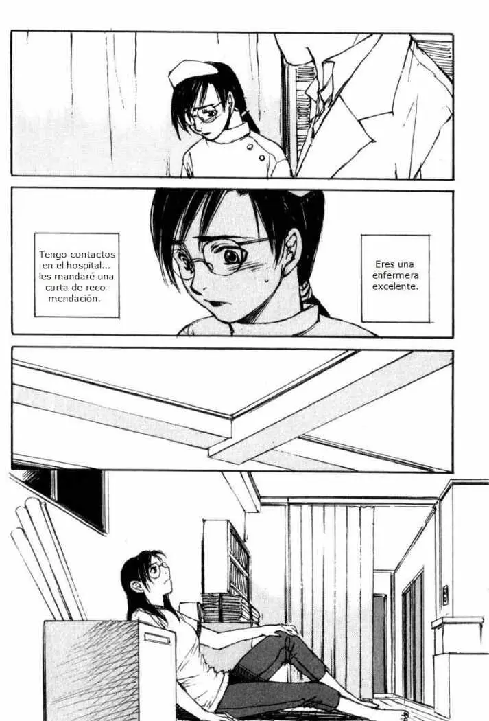 Hitsuji no Uta (1996) - Capítulo 35 - Página 34 - LectorTMOo