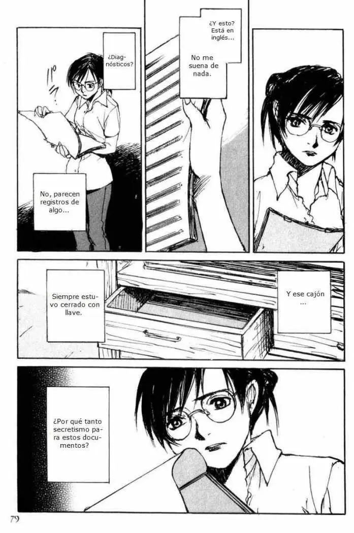 Hitsuji no Uta (1996) - Capítulo 37 - Página 9 - LectorTMOo