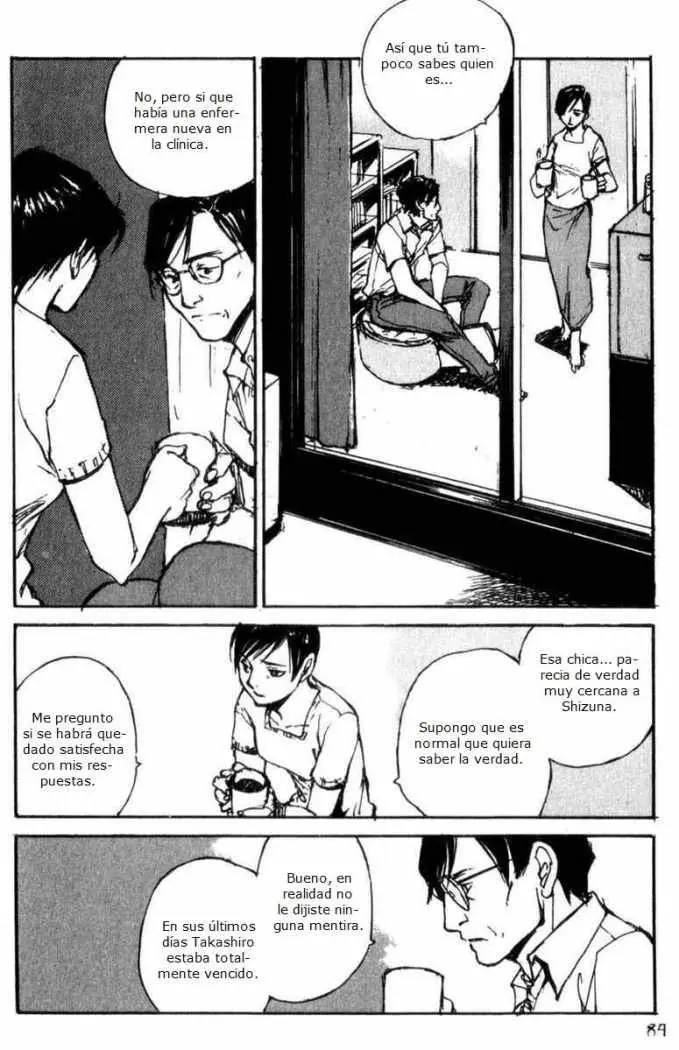 Hitsuji no Uta (1996) - Capítulo 37 - Página 14 - LectorTMOo