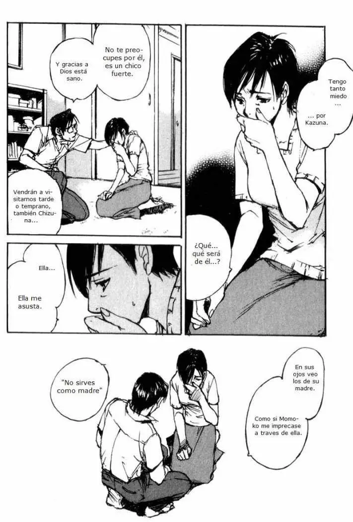 Hitsuji no Uta (1996) - Capítulo 37 - Página 16 - LectorTMOo