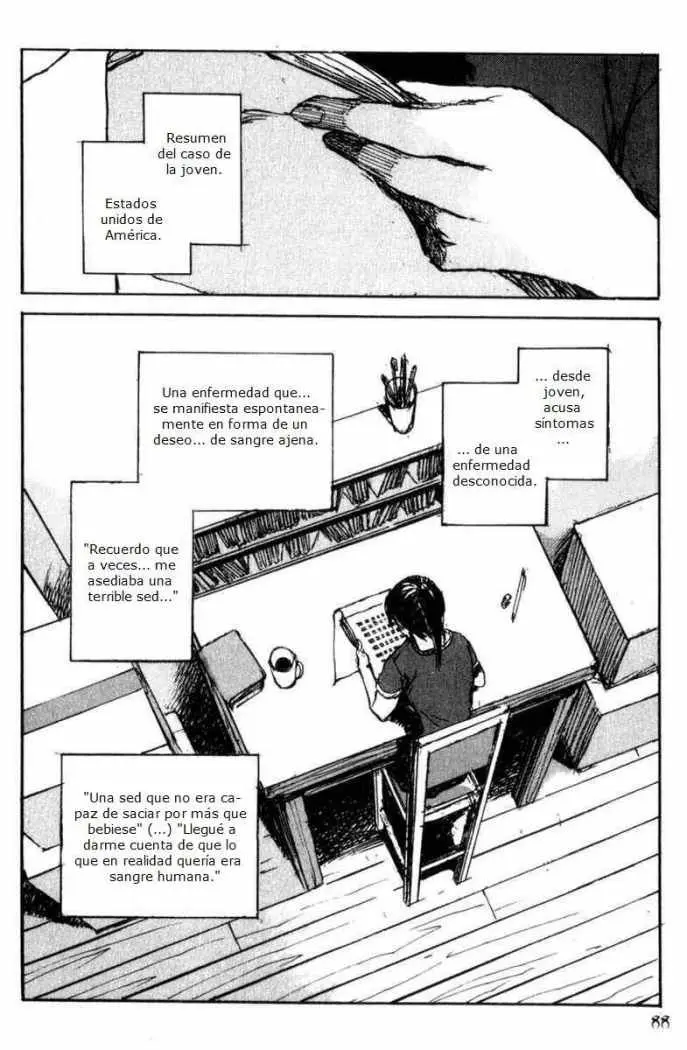 Hitsuji no Uta (1996) - Capítulo 37 - Página 18 - LectorTMOo