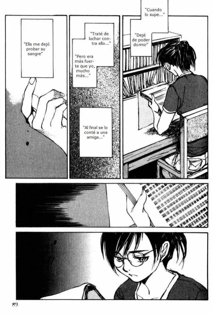 Hitsuji no Uta (1996) - Capítulo 37 - Página 19 - LectorTMOo