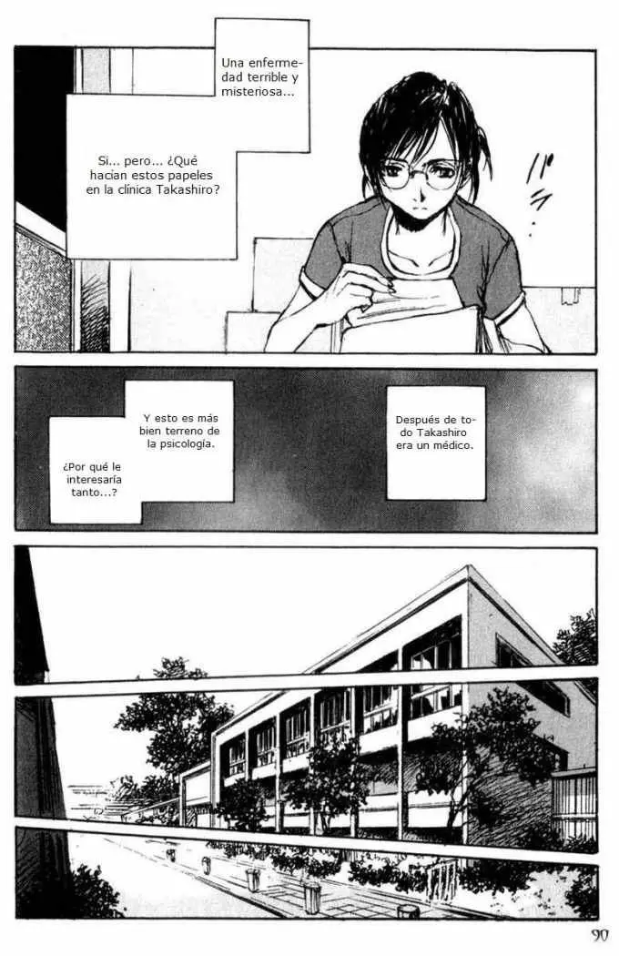 Hitsuji no Uta (1996) - Capítulo 37 - Página 20 - LectorTMOo