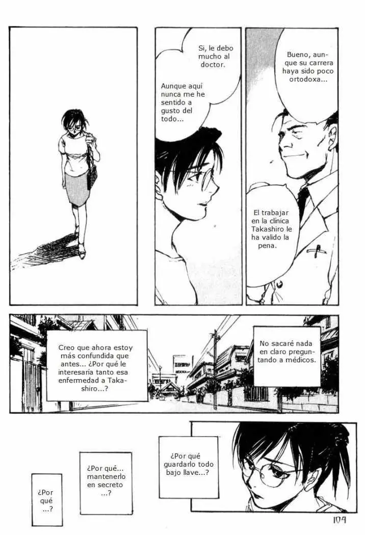 Hitsuji no Uta (1996) - Capítulo 38 - Página 4 - LectorTMOo