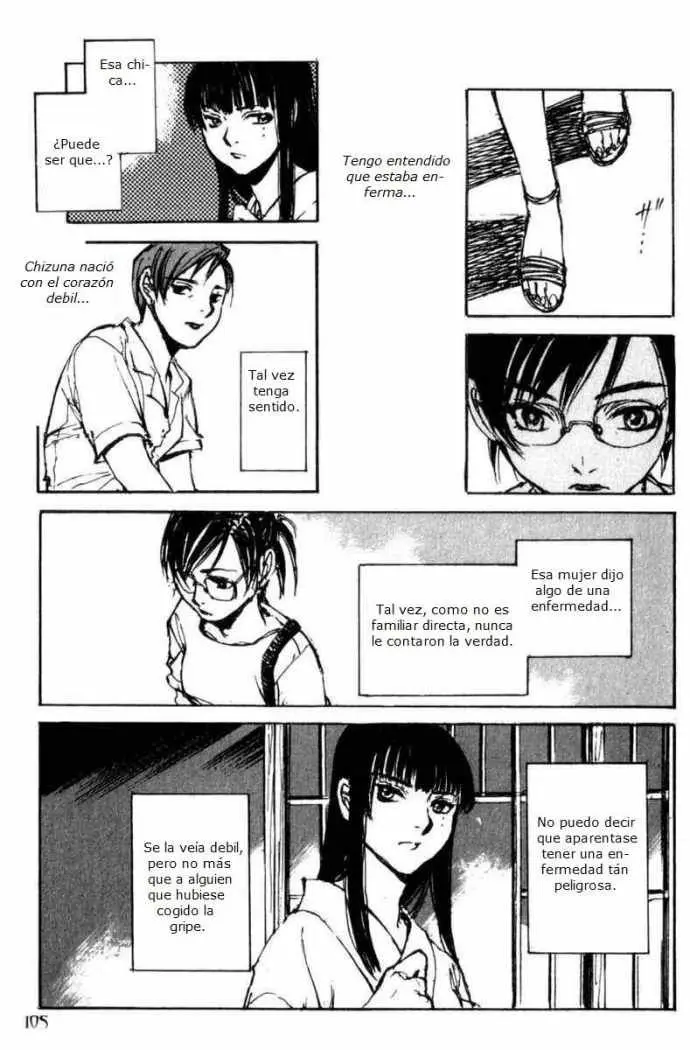 Hitsuji no Uta (1996) - Capítulo 38 - Página 5 - LectorTMOo