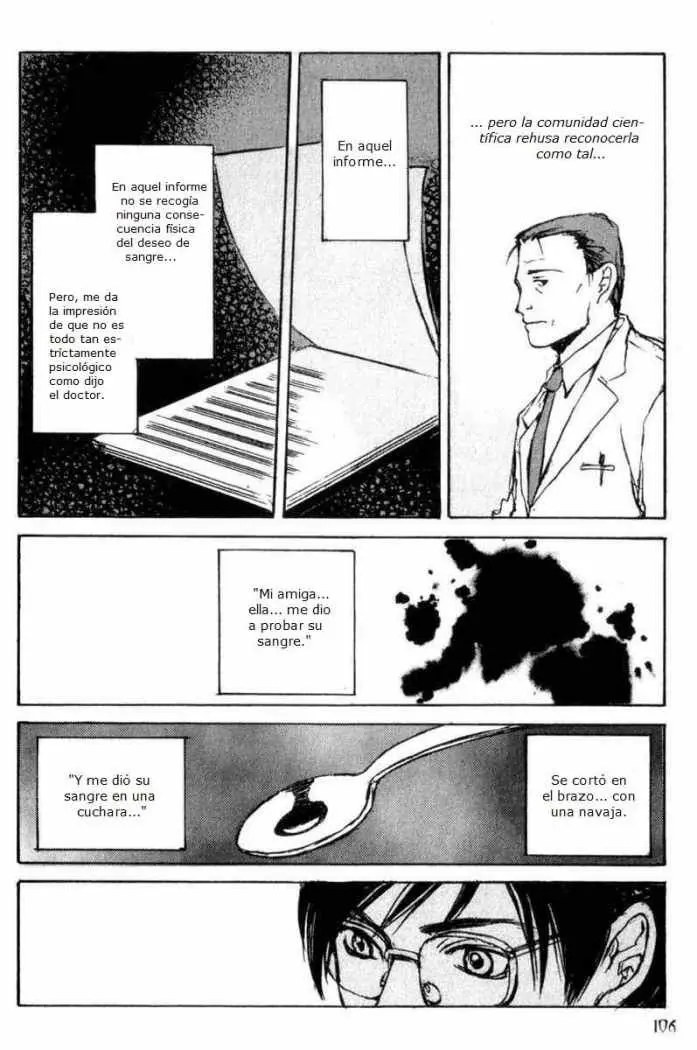 Hitsuji no Uta (1996) - Capítulo 38 - Página 6 - LectorTMOo