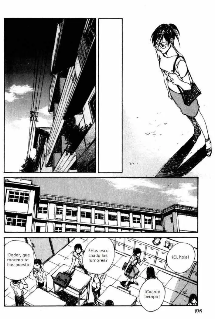 Hitsuji no Uta (1996) - Capítulo 38 - Página 8 - LectorTMOo