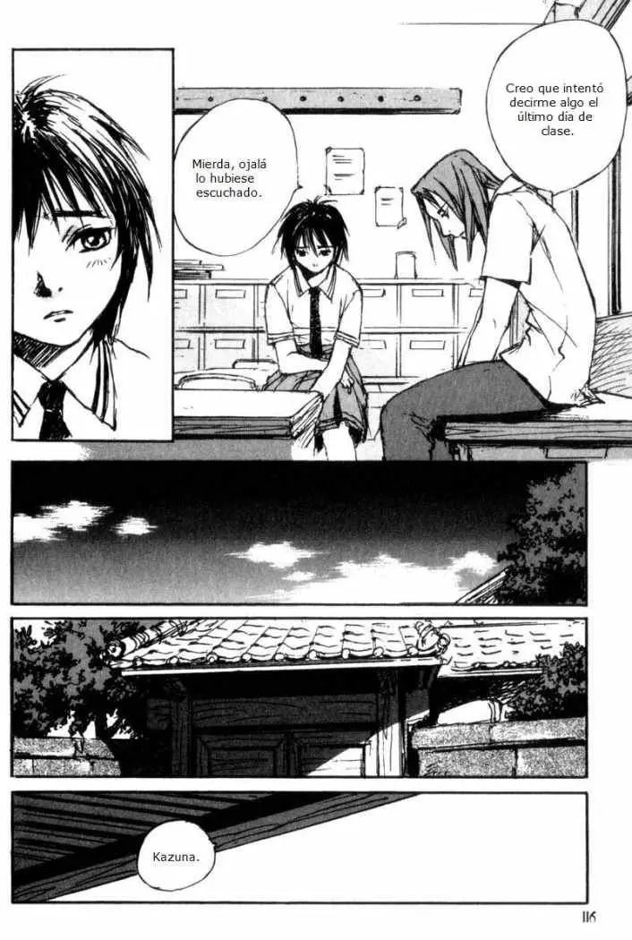 Hitsuji no Uta (1996) - Capítulo 38 - Página 16 - LectorTMOo