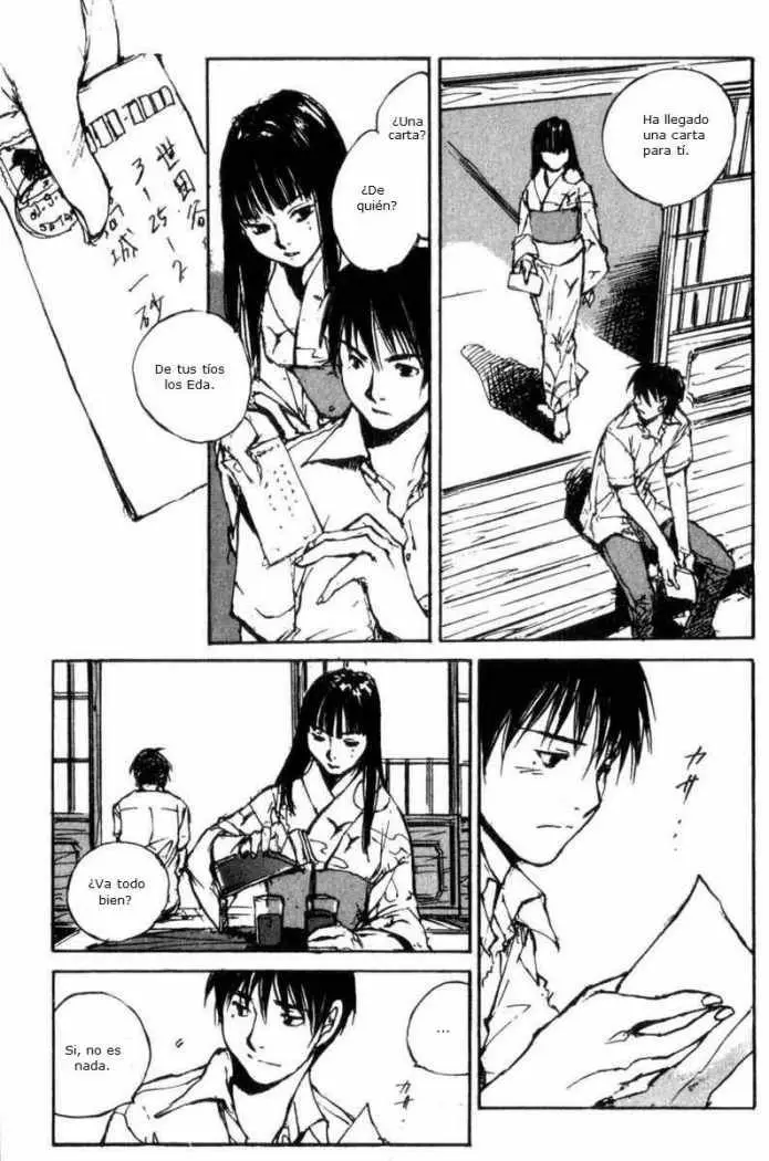 Hitsuji no Uta (1996) - Capítulo 38 - Página 17 - LectorTMOo