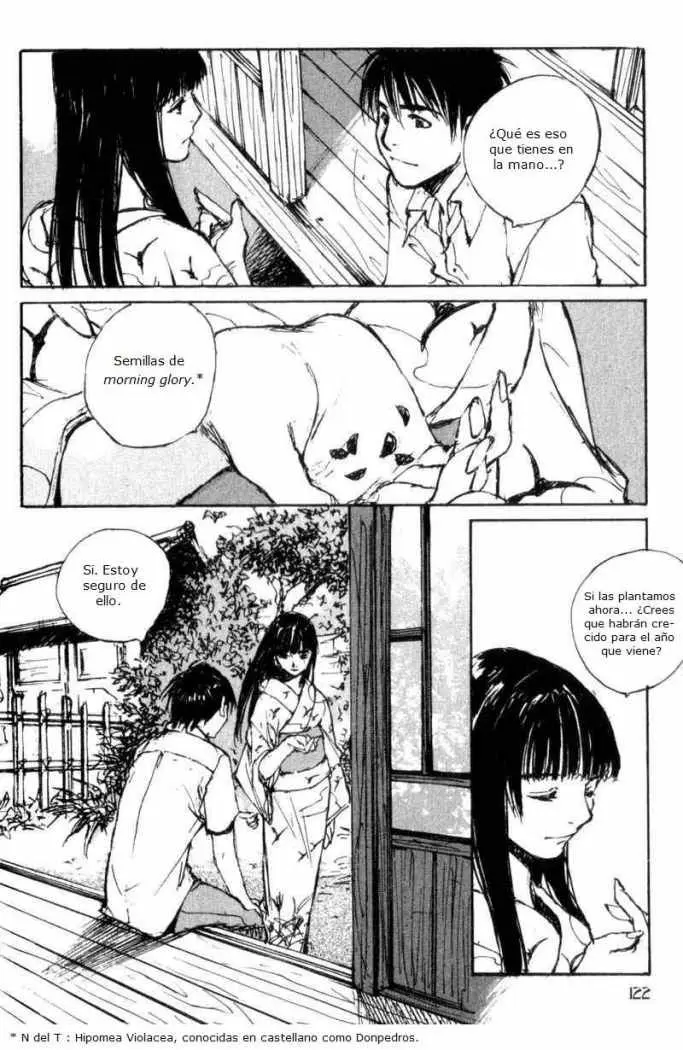 Hitsuji no Uta (1996) - Capítulo 38 - Página 22 - LectorTMOo