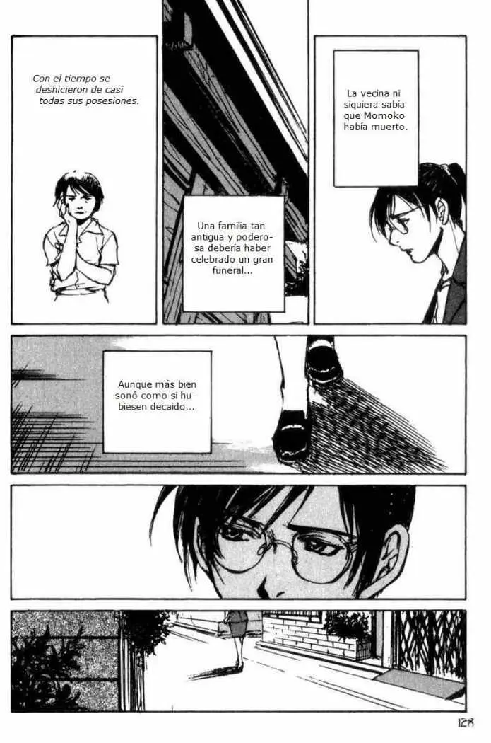 Hitsuji no Uta (1996) - Capítulo 39 - Página 6 - LectorTMOo