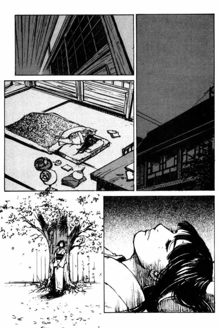 Hitsuji no Uta (1996) - Capítulo 39 - Página 7 - LectorTMOo