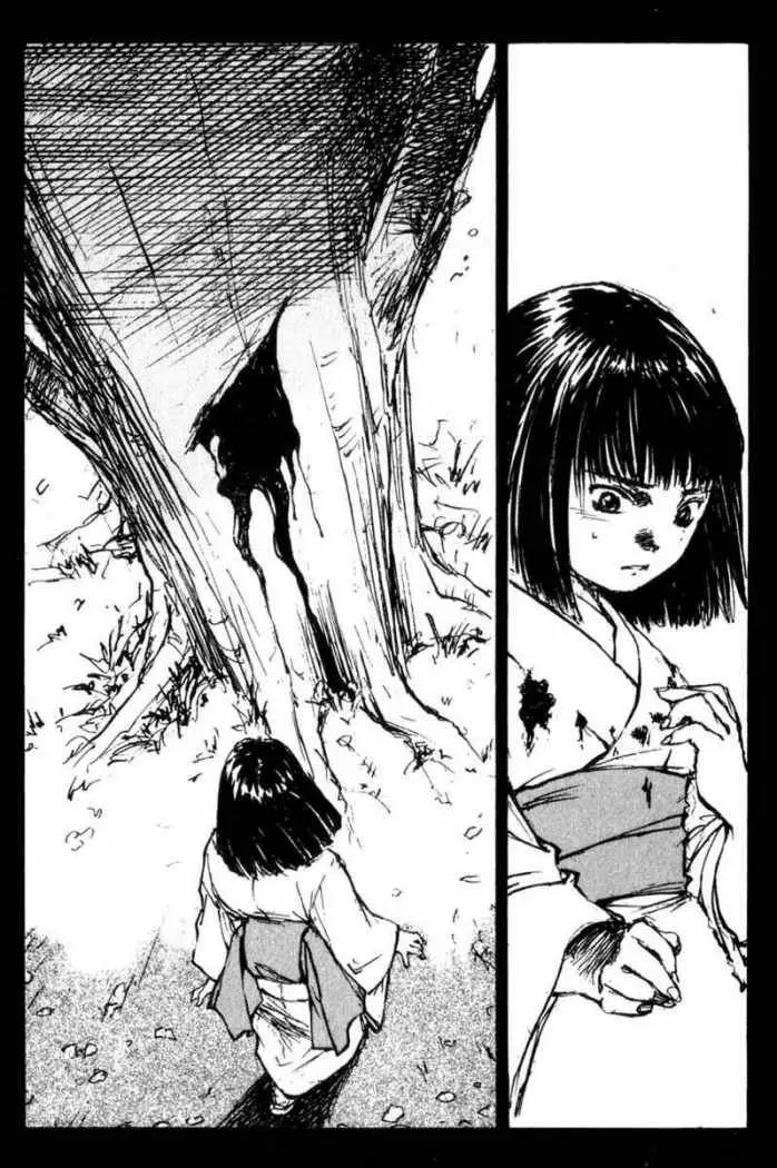 Hitsuji no Uta (1996) - Capítulo 39 - Página 9 - LectorTMOo