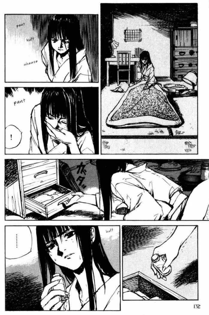 Hitsuji no Uta (1996) - Capítulo 39 - Página 10 - LectorTMOo