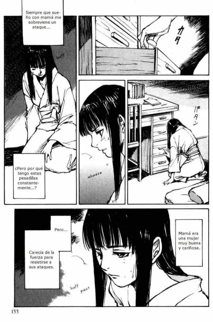 Hitsuji no Uta (1996) - Capítulo 39 - Página 11 - LectorTMOo