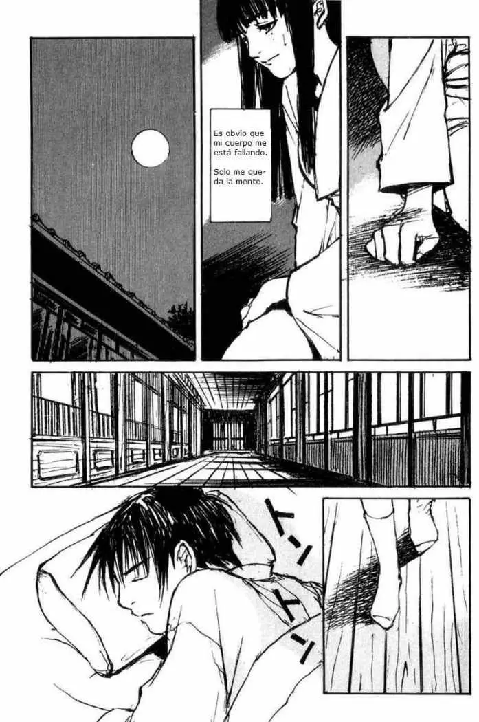 Hitsuji no Uta (1996) - Capítulo 39 - Página 13 - LectorTMOo
