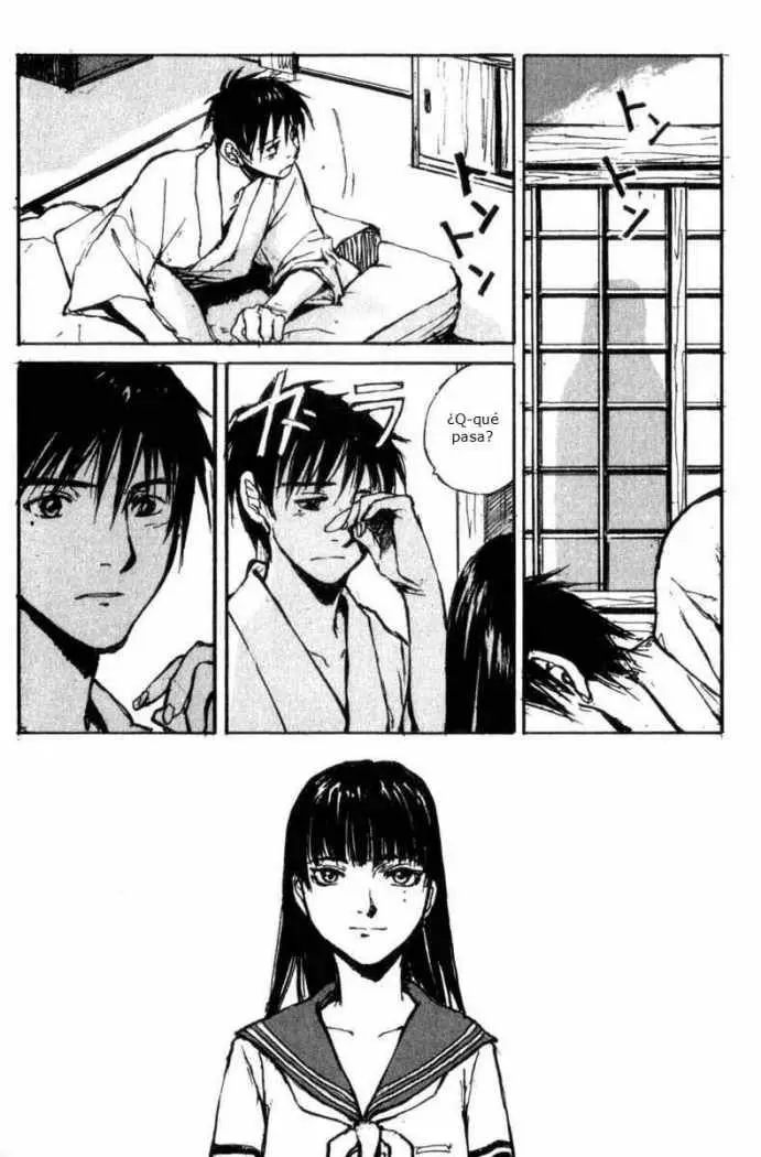 Hitsuji no Uta (1996) - Capítulo 39 - Página 14 - LectorTMOo