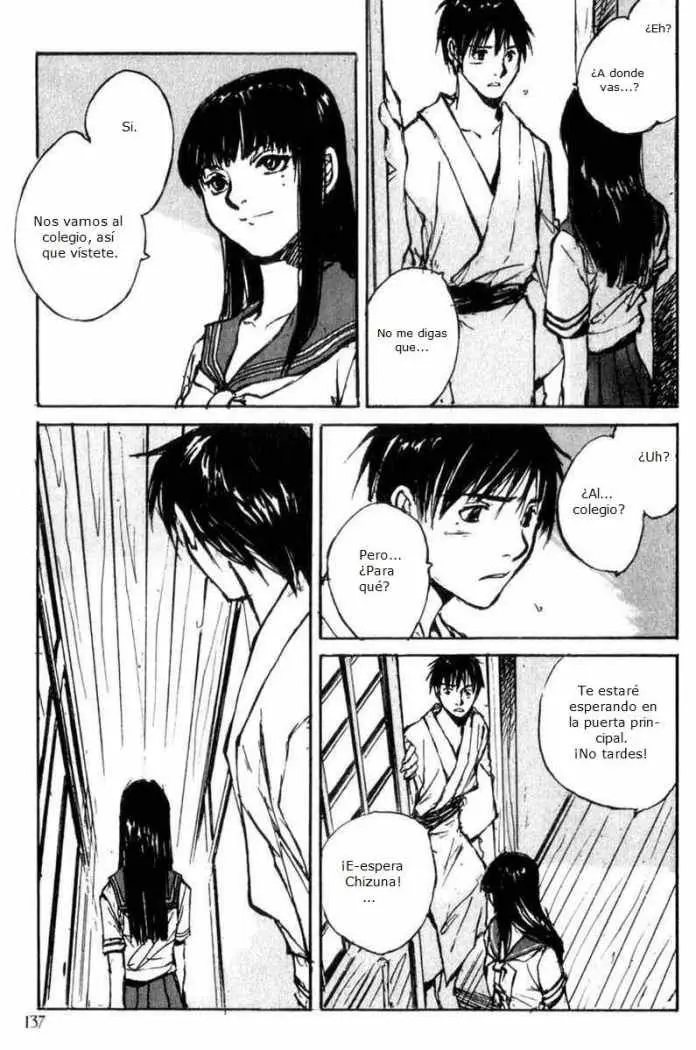 Hitsuji no Uta (1996) - Capítulo 39 - Página 15 - LectorTMOo
