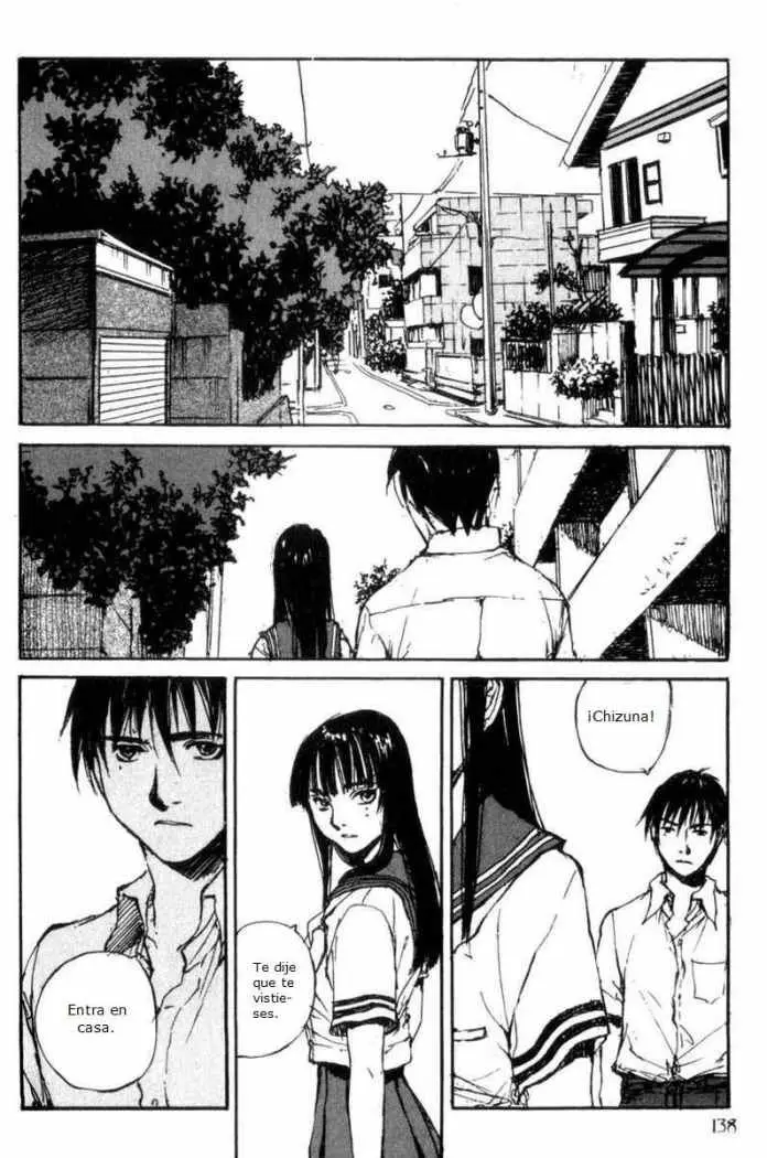 Hitsuji no Uta (1996) - Capítulo 39 - Página 16 - LectorTMOo