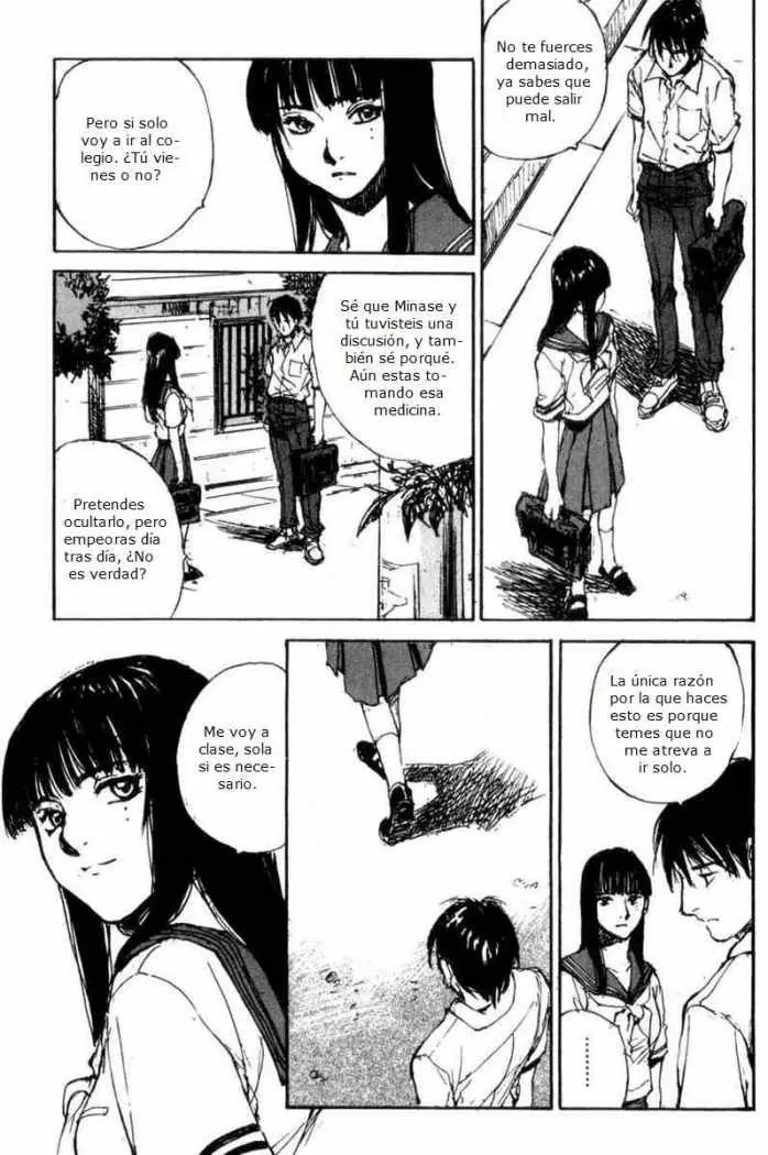 Hitsuji no Uta (1996) - Capítulo 39 - Página 17 - LectorTMOo