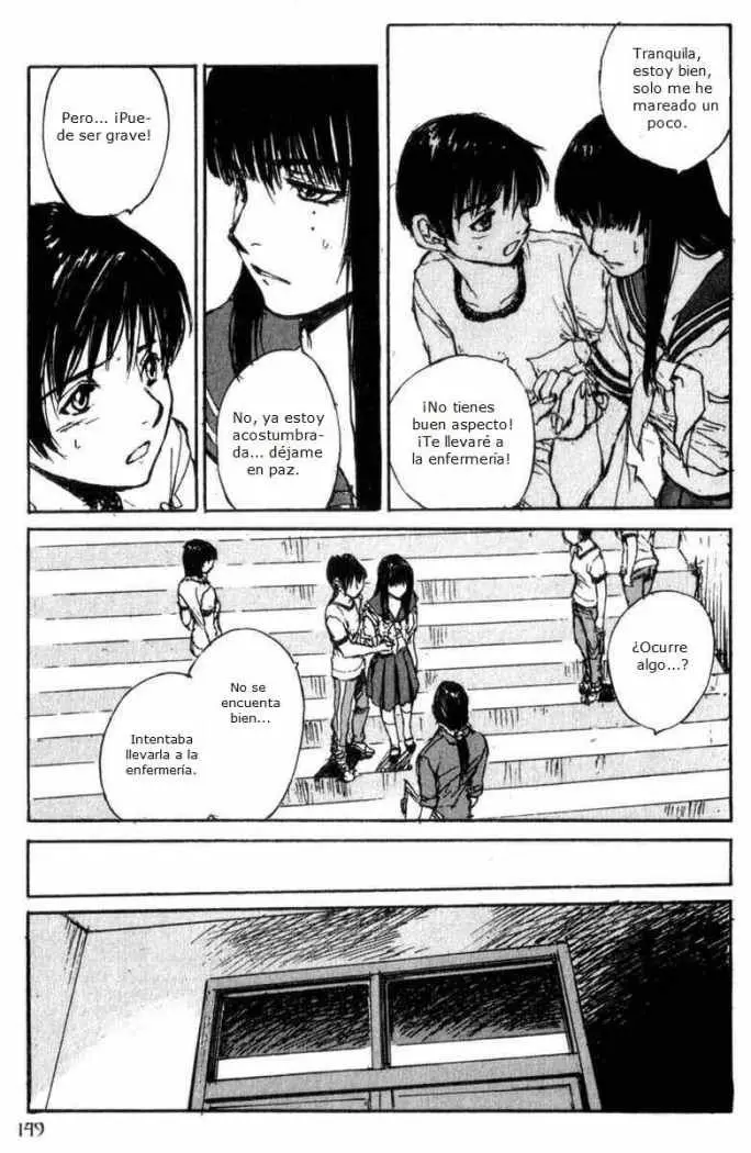 Hitsuji no Uta (1996) - Capítulo 39 - Página 27 - LectorTMOo